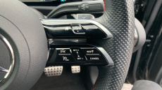 Mercedes-Benz CLA 200 AMG Line Executive 4dr Tip Auto Petrol Saloon